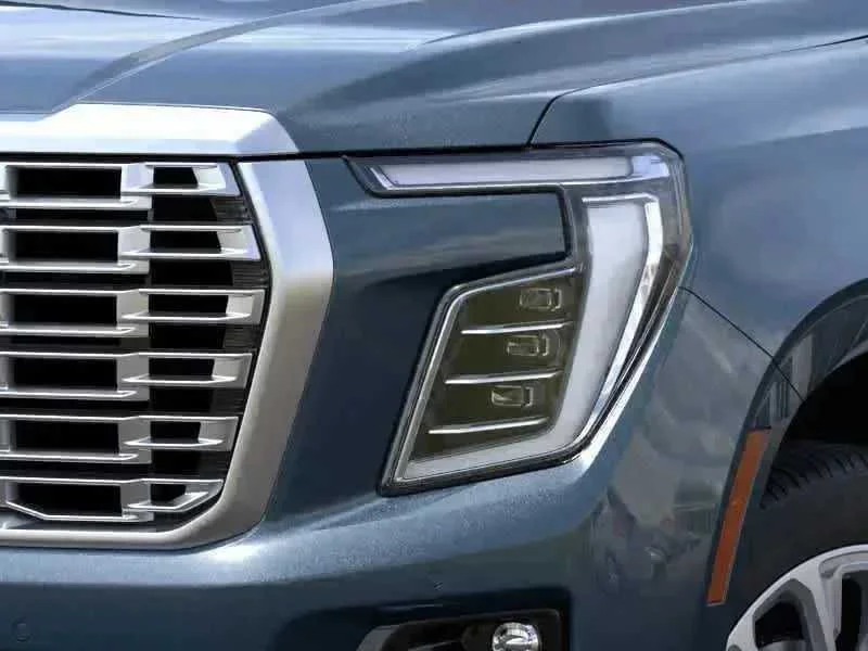 New 2026 Downpour Metallic GMC Denali image 12