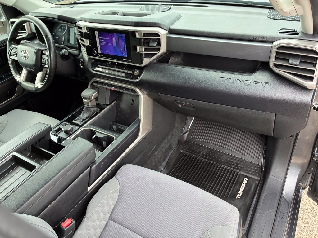 Used 2023 Gray Toyota SR5 image 32