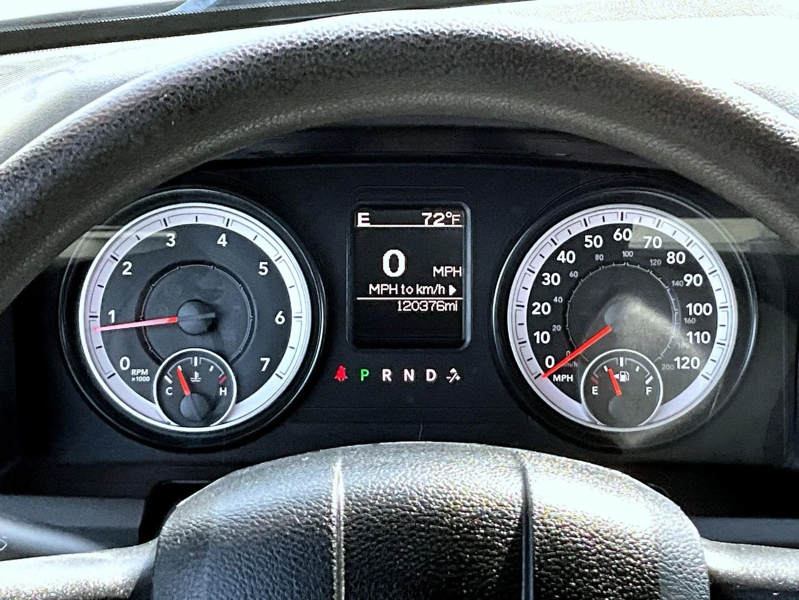 Used 2015 Silver Ram Express image 13