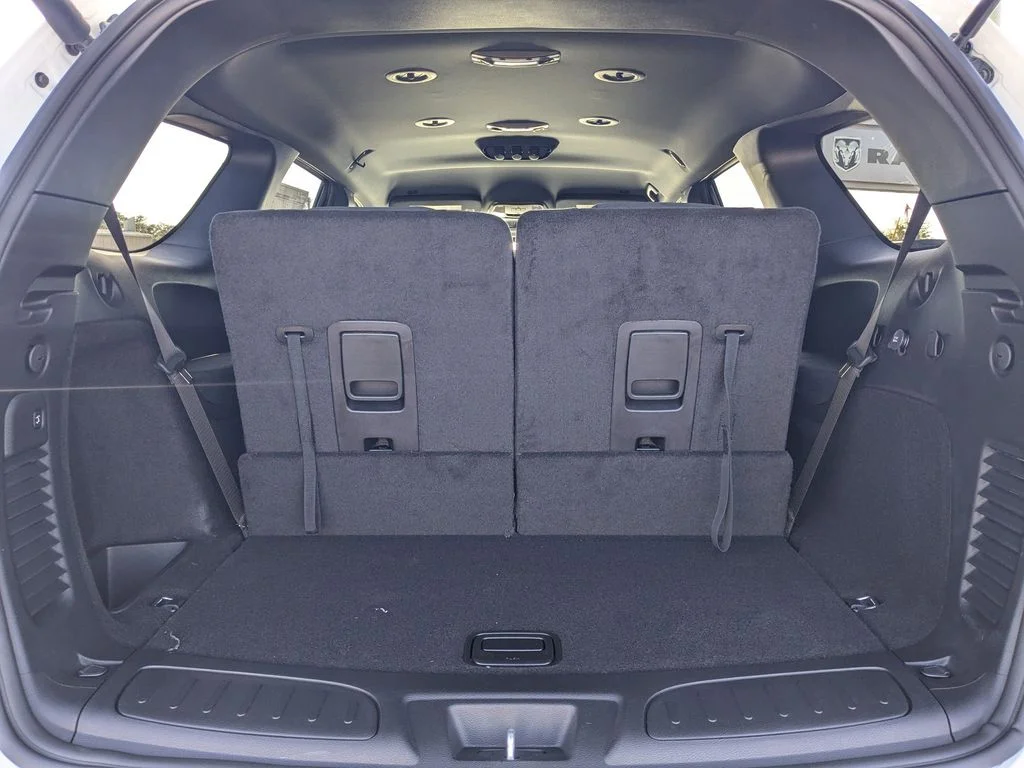 2026 Dodge Durango GT - Photo 12