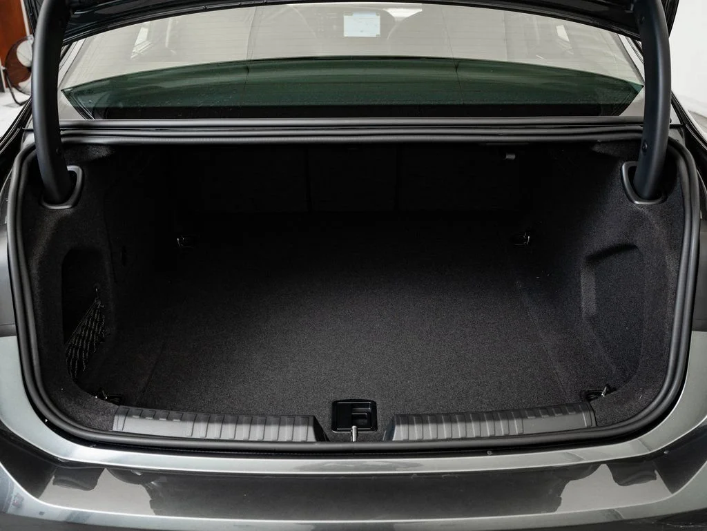 2026 Audi A6 Premium Plus - Photo 22
