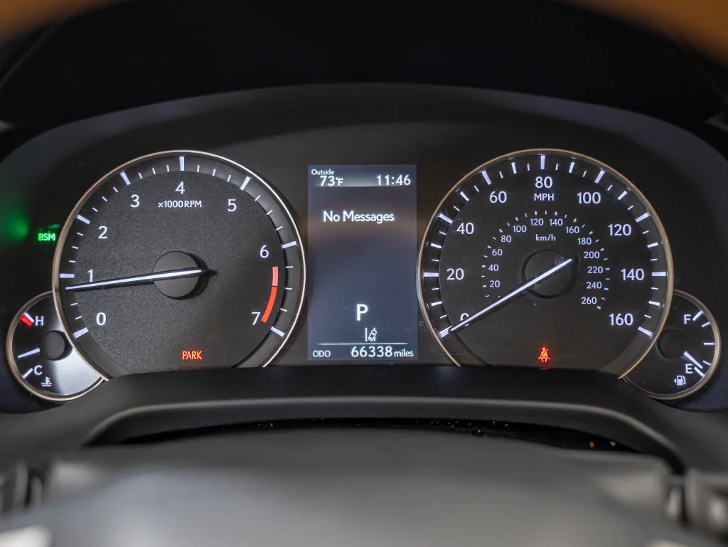 Certified Used 2022 CAVIAR Lexus 350L image 32