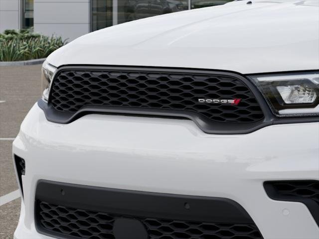 New 2026 White Knuckle Clear-Coat Exterior Paint Dodge GT PLUS AWD image 37
