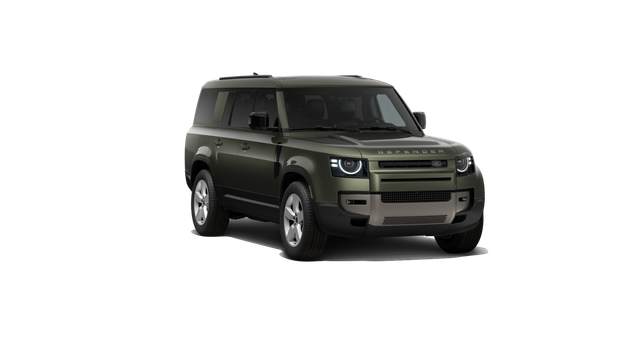 2026 LAND ROVER Defender 130 S 300PS