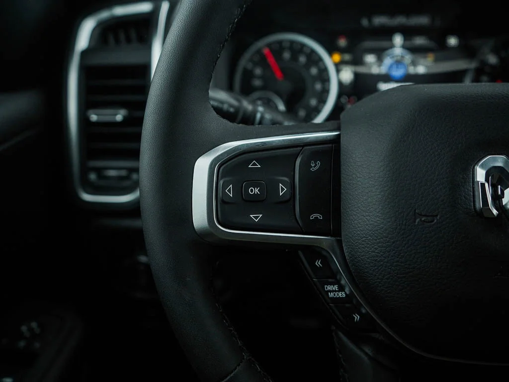2026 RAM 1500 Big Horn/Lone Star - Photo 19