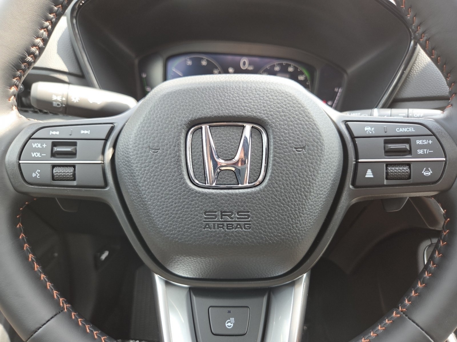 New 2026 Ash Green Metallic Honda TrailSport image 32