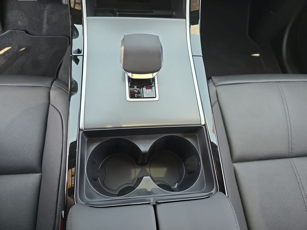 New 2026 Arroios Grey LAND ROVER S image 25