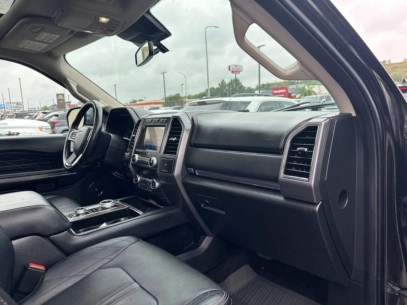 Used 2021 Brown Ford Platinum image 44