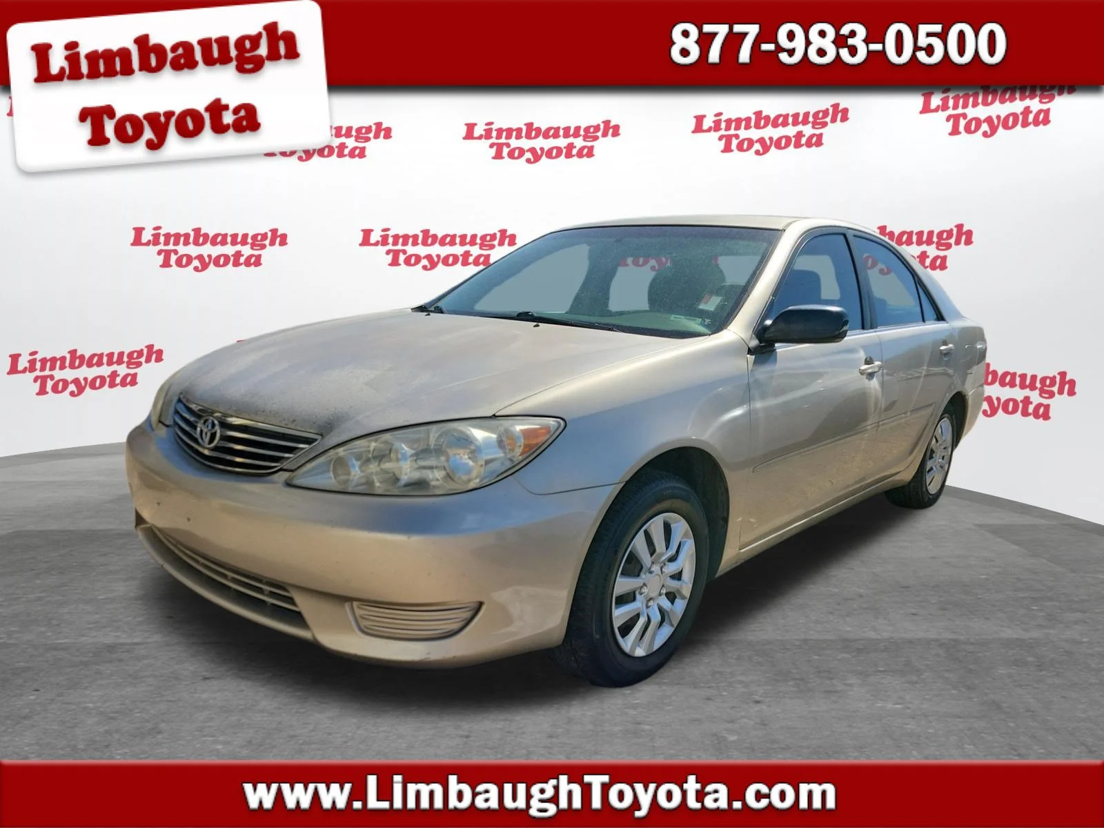 2006 Toyota Camry