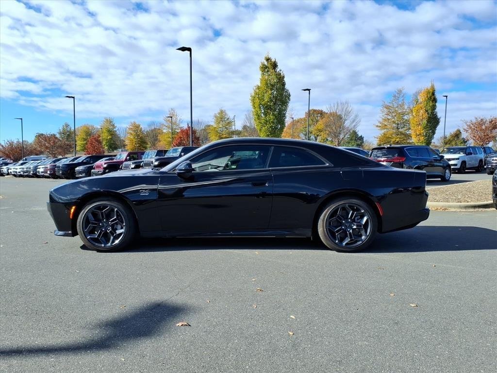 2025 Dodge Charger Daytona R/T - Photo 19