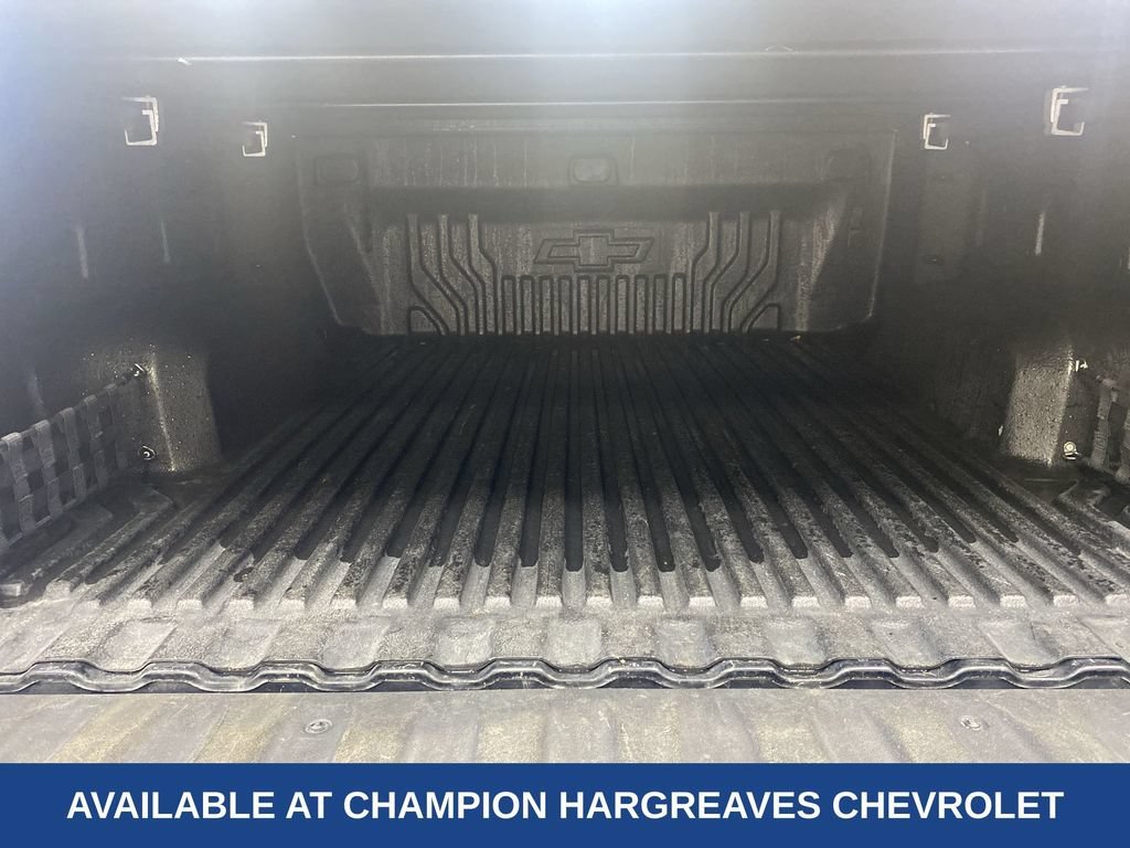 2019 Chevrolet Silverado 1500 LT - Photo 35