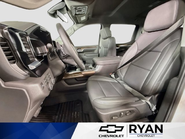 2026 Chevrolet Silverado 1500 LT - Photo 21