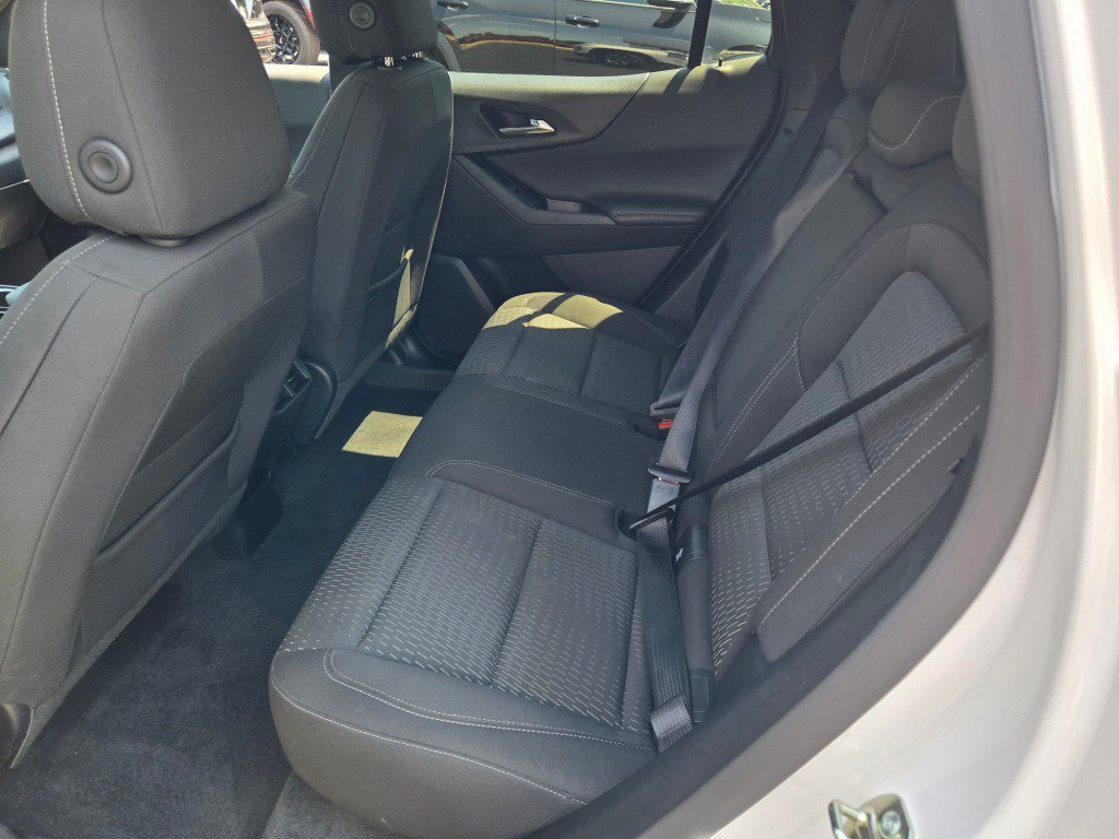 2025 Chevrolet Equinox LT - Photo 15