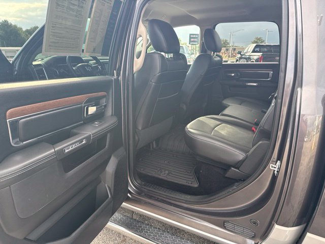 2017 RAM Ram 1500 Pickup Laramie - Photo 25