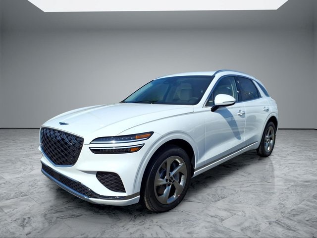 2026 Genesis GV70