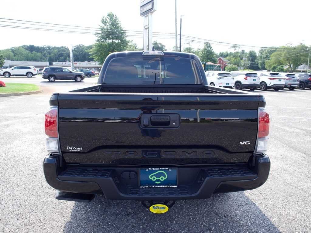2023 Toyota Tacoma TRD Sport - Photo 7