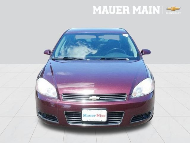 Used 2007 Chevrolet Impala LT with VIN 2G1WC58R479171991 for sale in Anoka, Minnesota