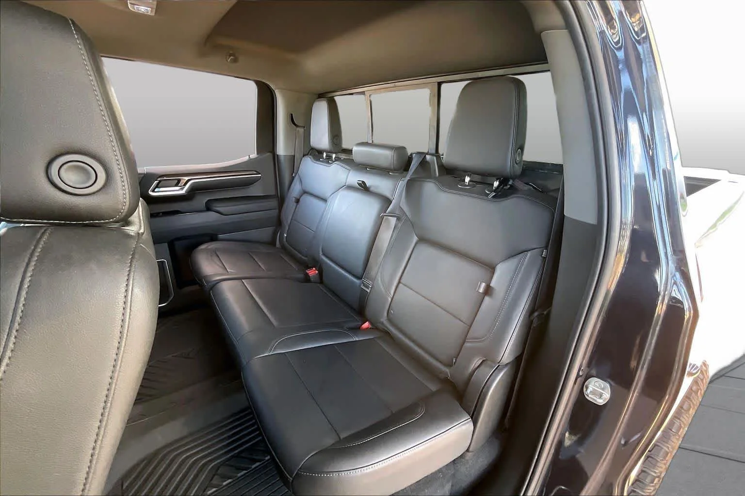 Used 2022 Dark Ash Metallic Chevrolet RST image 20