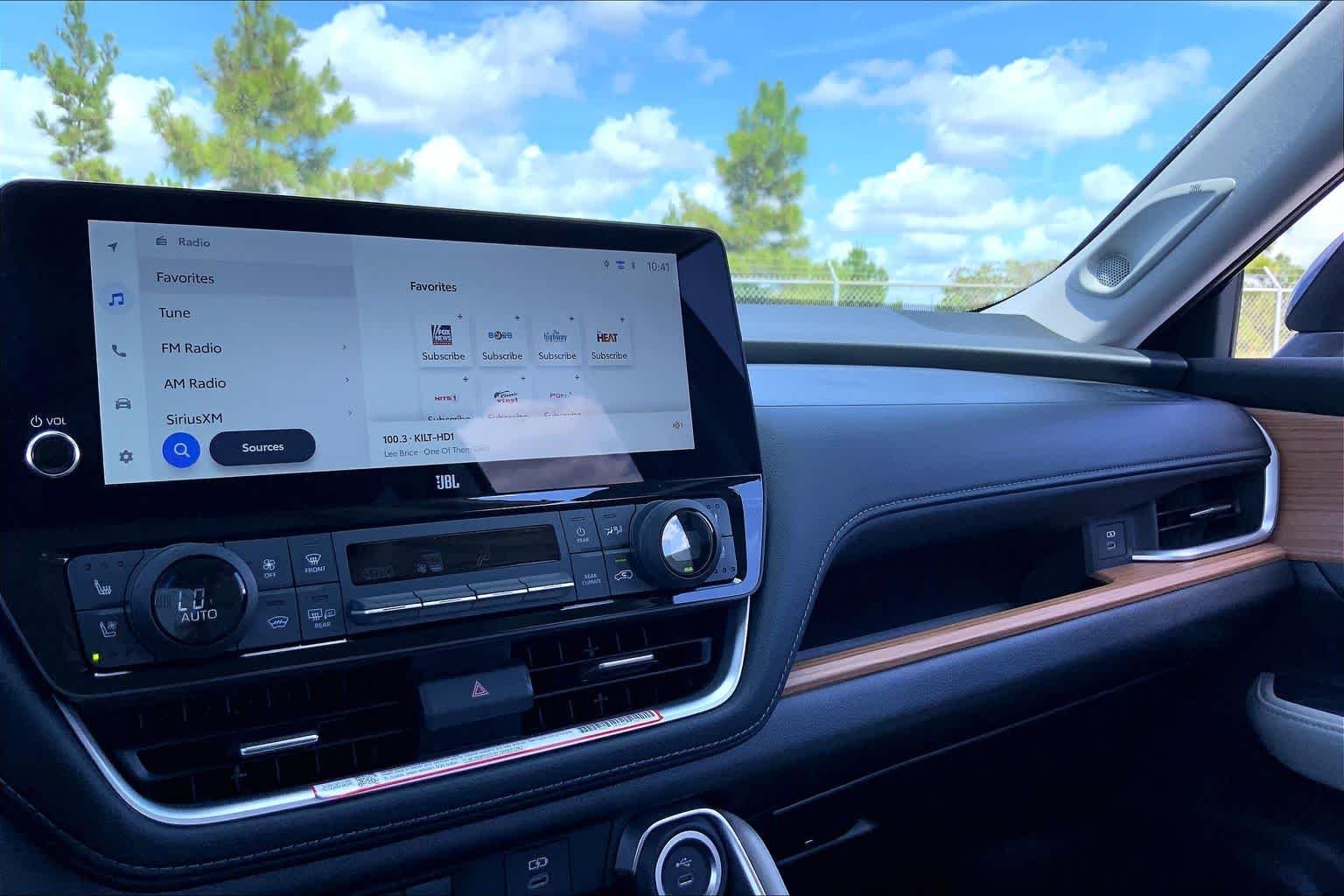 Certified Used 2026 Blueprint Toyota Limited image 35