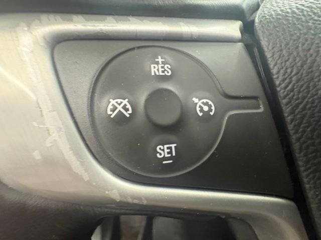 Used 2018 Gray GMC SLE image 16