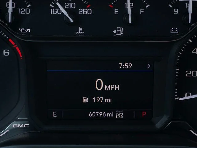 2021 GMC Sierra 1500 SLT - Photo 29