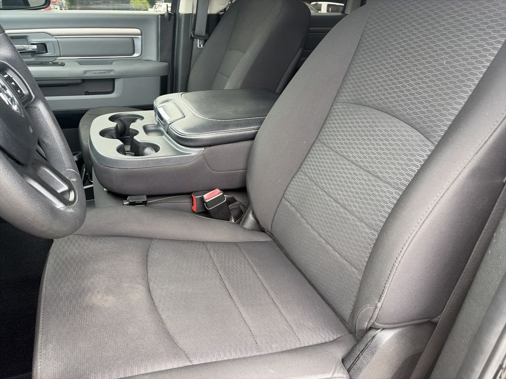 Used 2019 Black Ram Warlock image 11