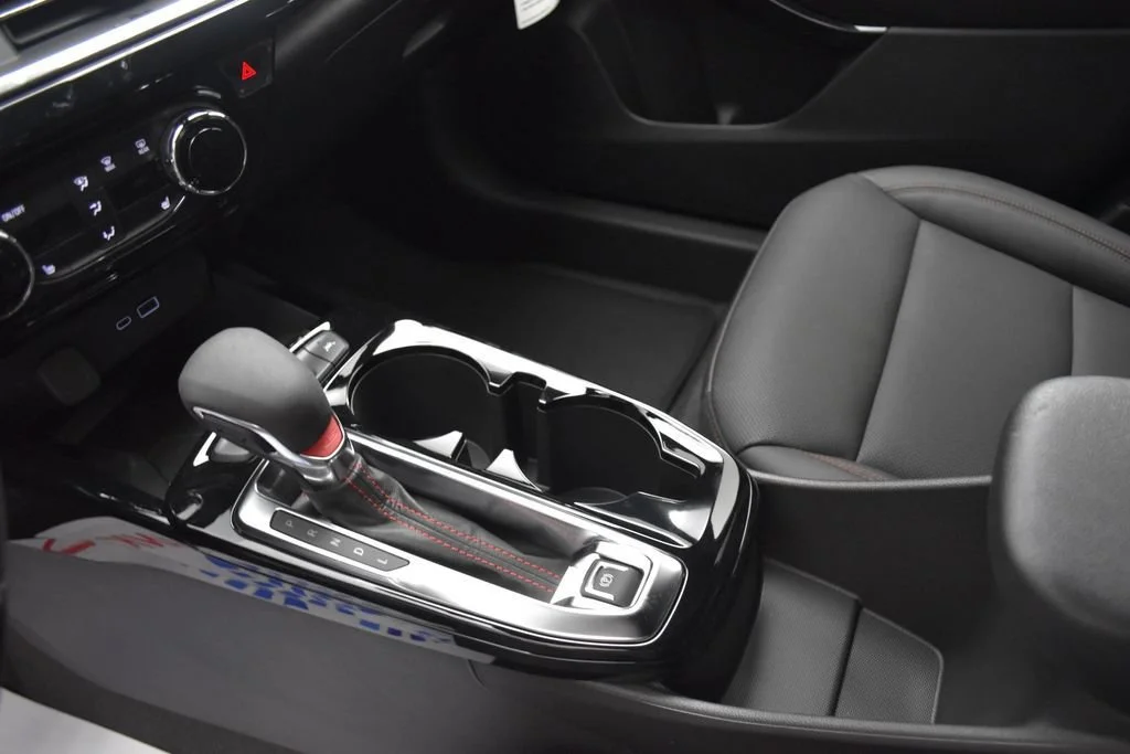 2026 Chevrolet Trax RS - Photo 14