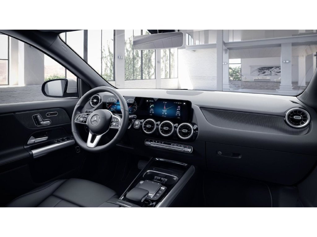 Certified Used 2023 Polar White Mercedes-Benz GLA 250 4MATIC® image 6