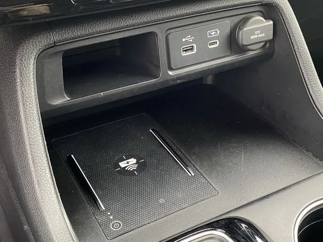 2023 Honda Pilot Elite - Photo 27