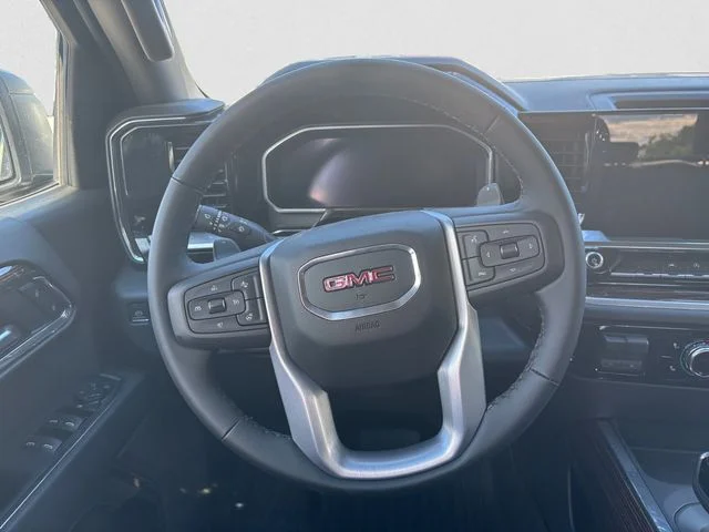 New 2026 Silver GMC Elevation image 13