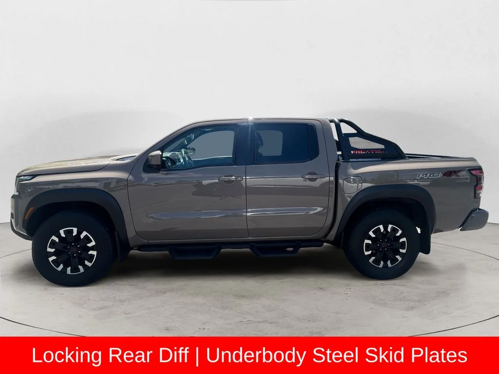 Certified Used 2023 Baja Storm Nissan  image 3