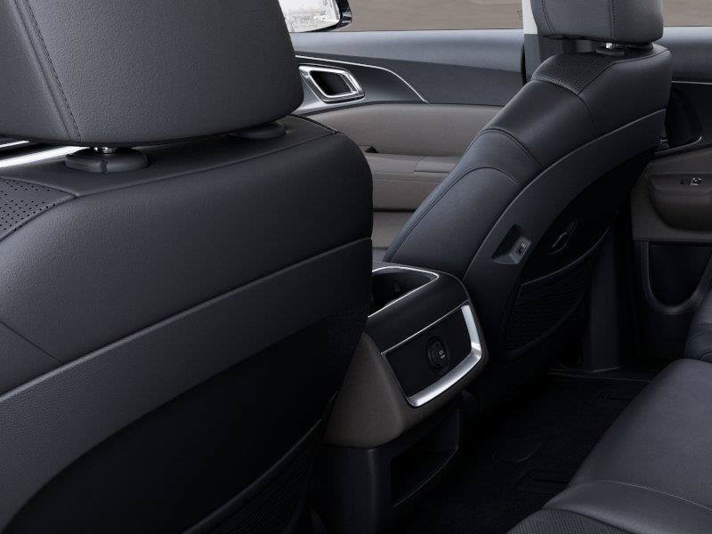 2025 Kia Carnival LXS - Photo 27