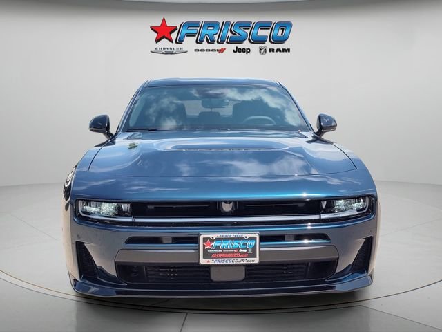 New 2026 After Dark Dodge R/T Plus image 2