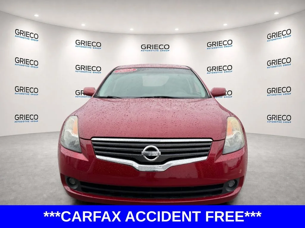 Used 2009 Nissan Altima S with VIN 1N4AL21E59N547112 for sale in Delray Beach, FL