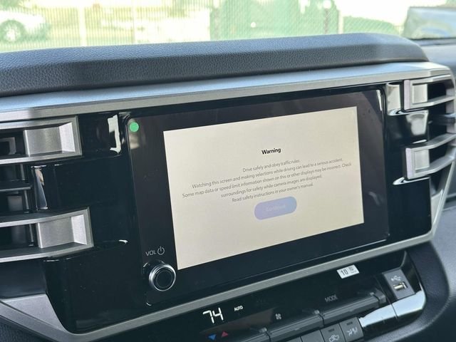 2026 Toyota Tundra SR5 - Photo 3