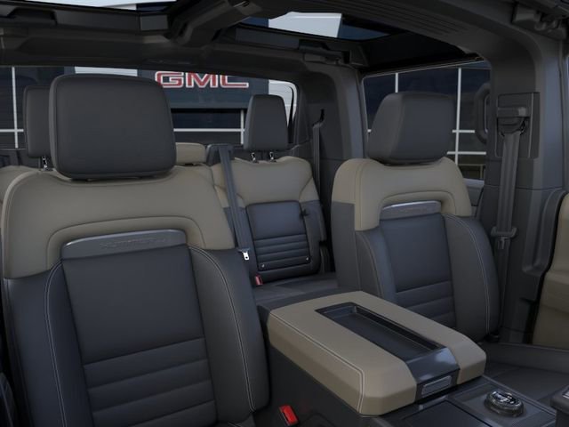 2026 GMC HUMMER EV 2X - Photo 24