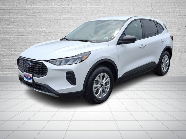 2026 Ford Escape Active®