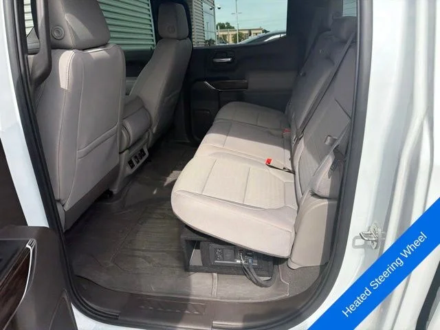 Used 2020 White GMC Elevation image 14