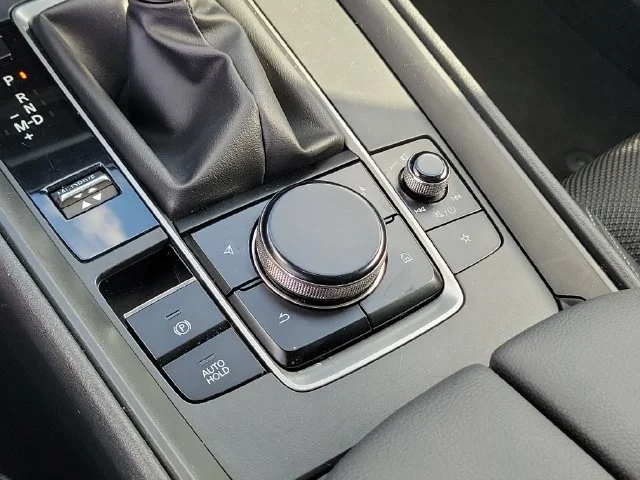 2024 Mazda CX-50 S SELECT - Photo 36