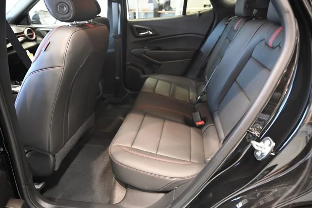 2026 Chevrolet Trax RS - Photo 11