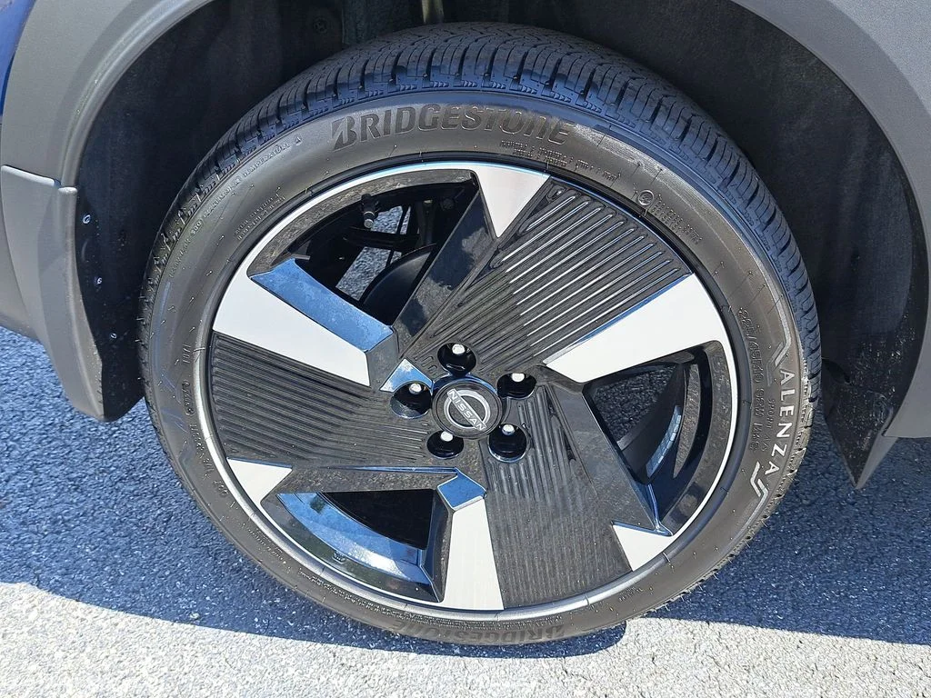 2026 Nissan KICKS SR AWD - Photo 8