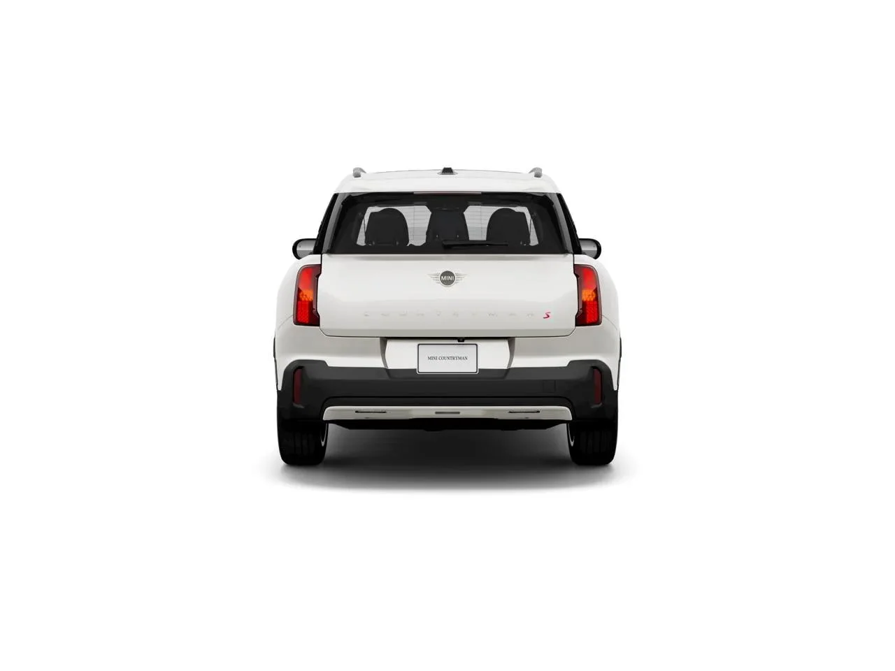 New 2027 Nanuq White Metallic MINI Signature Plus image 5
