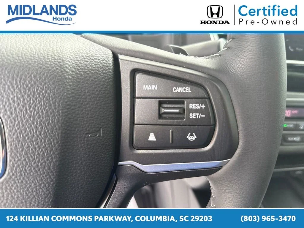 2026 Honda Ridgeline RTL - Photo 18