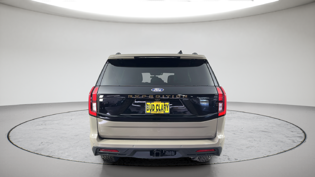 New 2027 Marsh Gray Ford Tremor® image 9