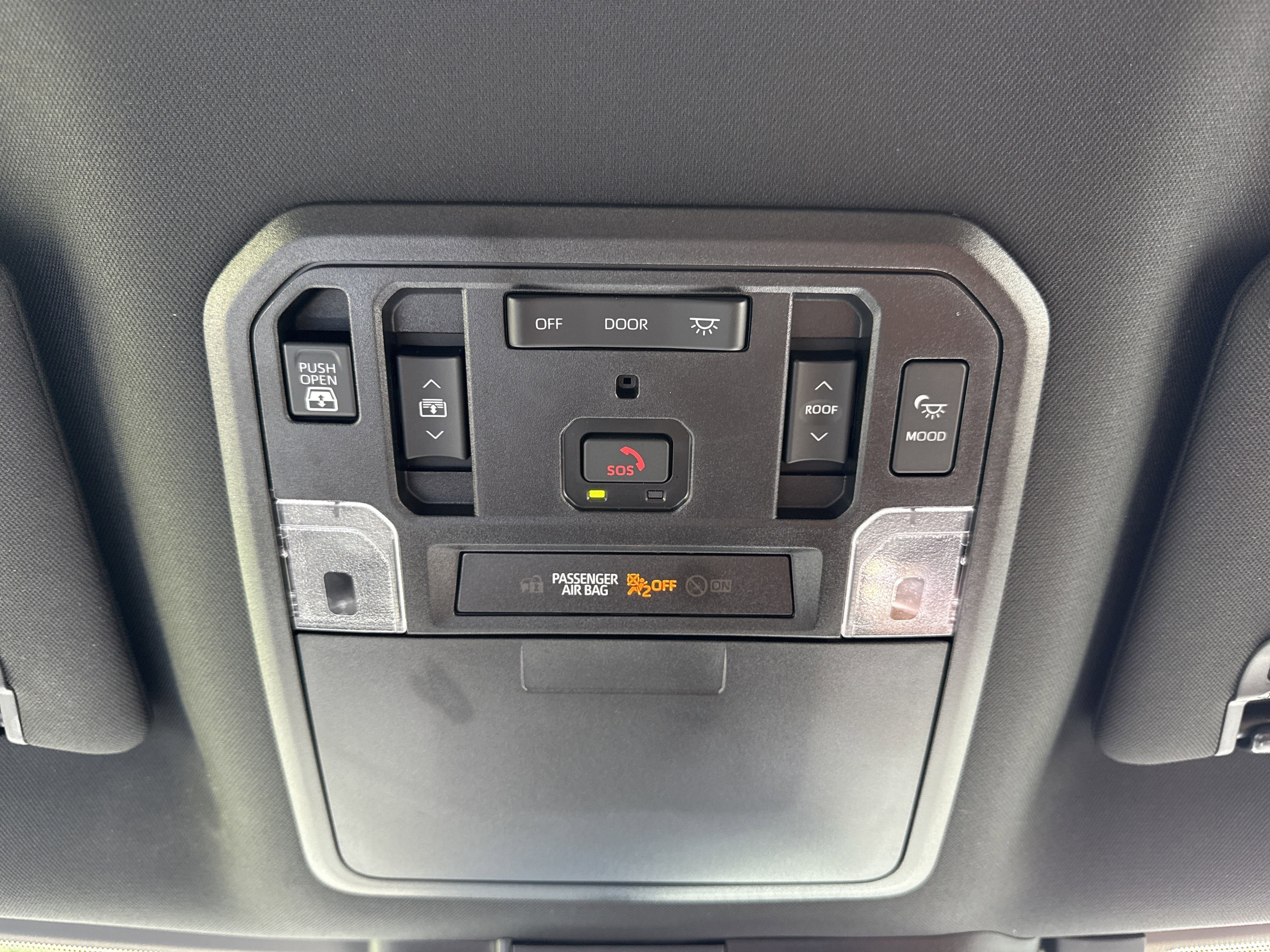 2024 Toyota Tundra 1794 Edition - Photo 19