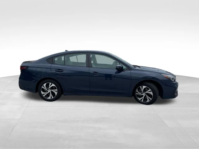 Used 2025 Blue Subaru Premium image 7