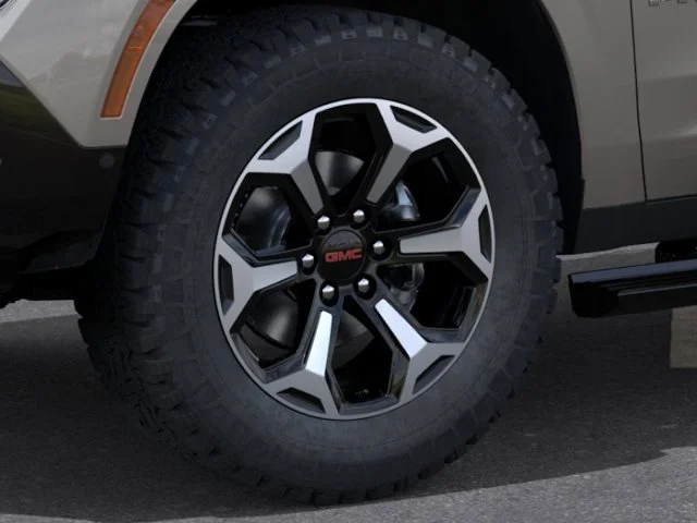 New 2027 Coastal Dune GMC AT4 image 9