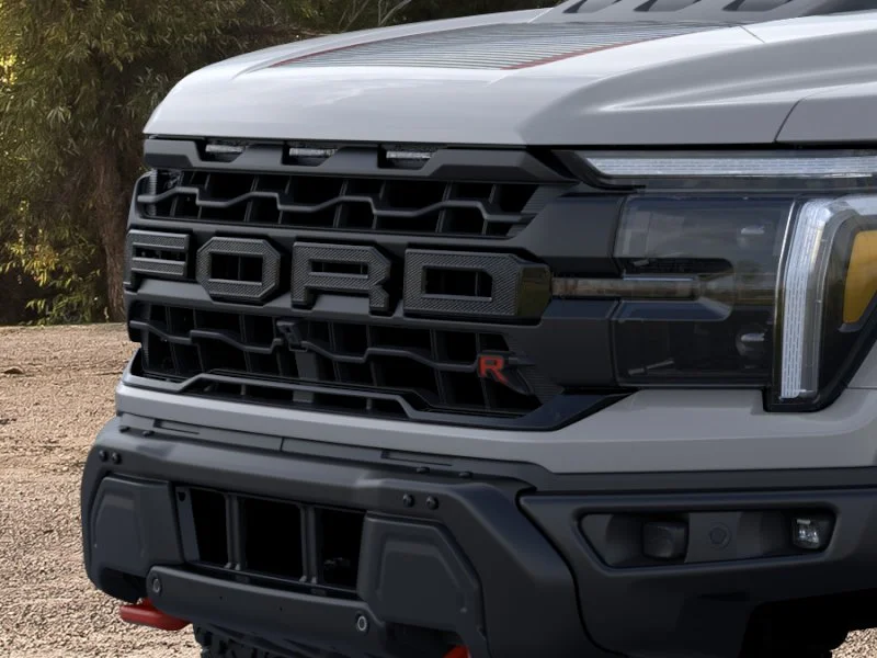 New 2026 Avalanche Ford Raptor® image 40