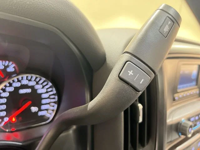 Used 2023 White Chevrolet 1WT image 14