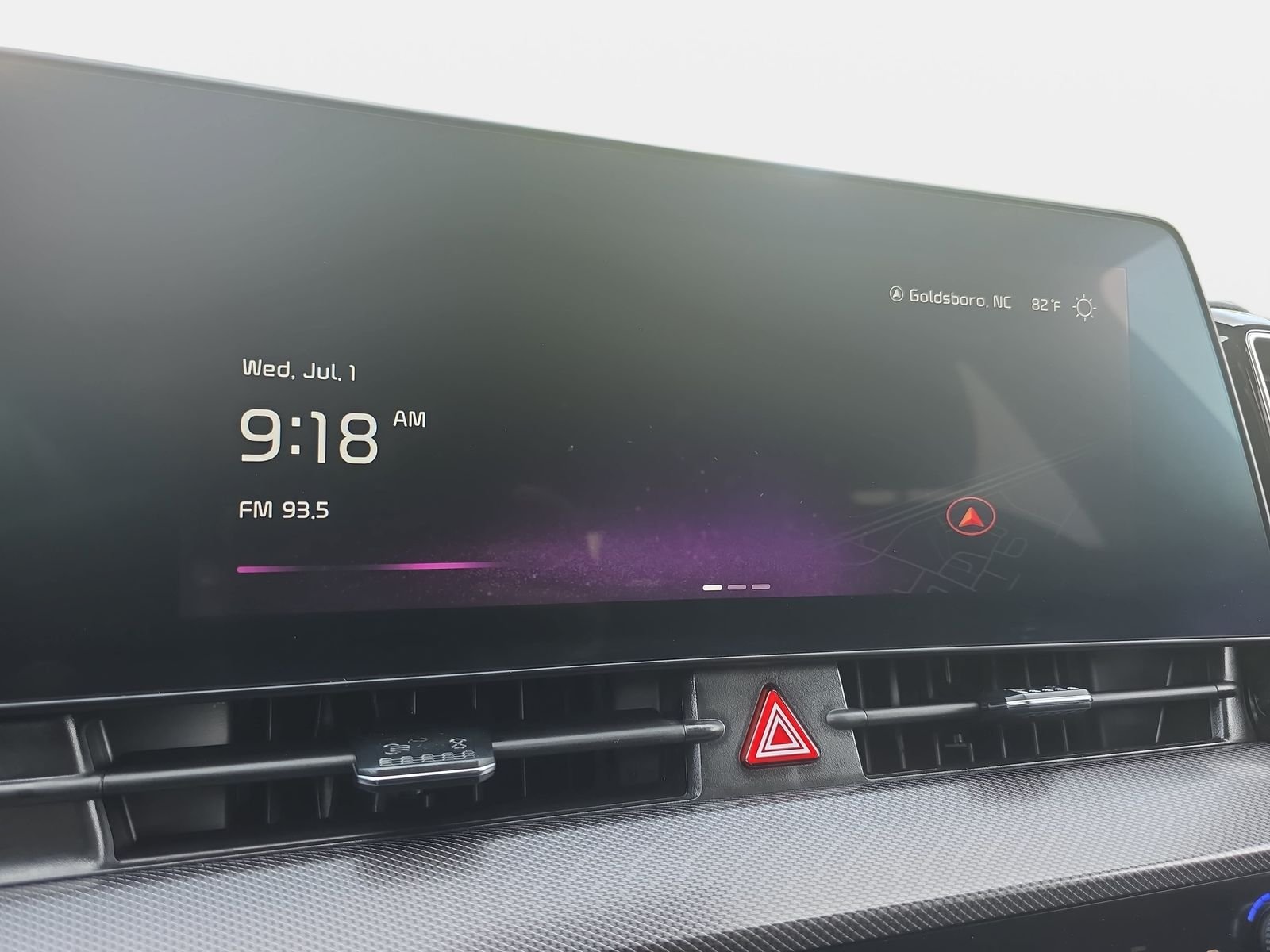 Used 2025 Gray Kia SX-Prestige image 21